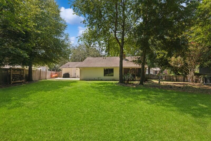 Bluewater Bay - Residential