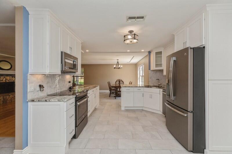 Bluewater Bay - Residential