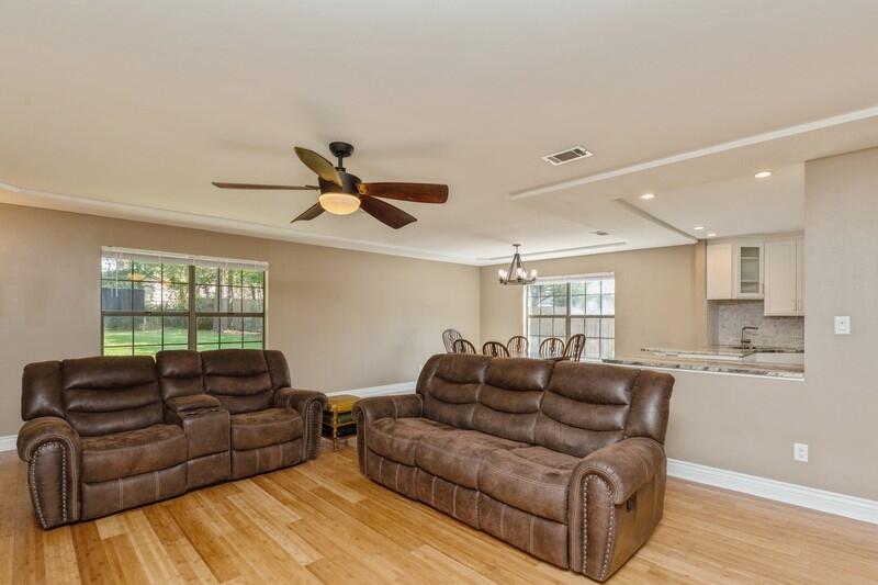 Bluewater Bay - Residential