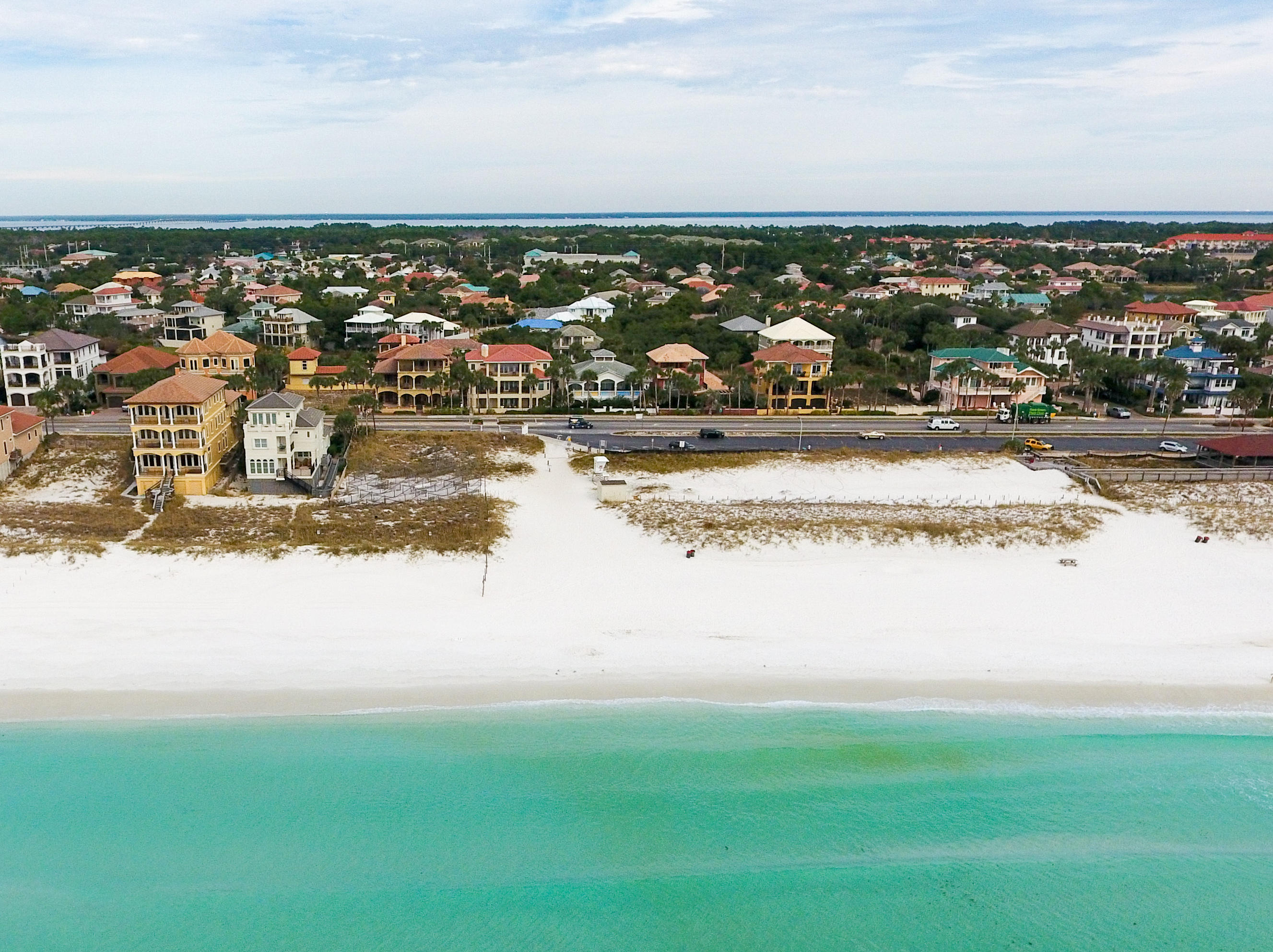 DESTINY S/D - Residential