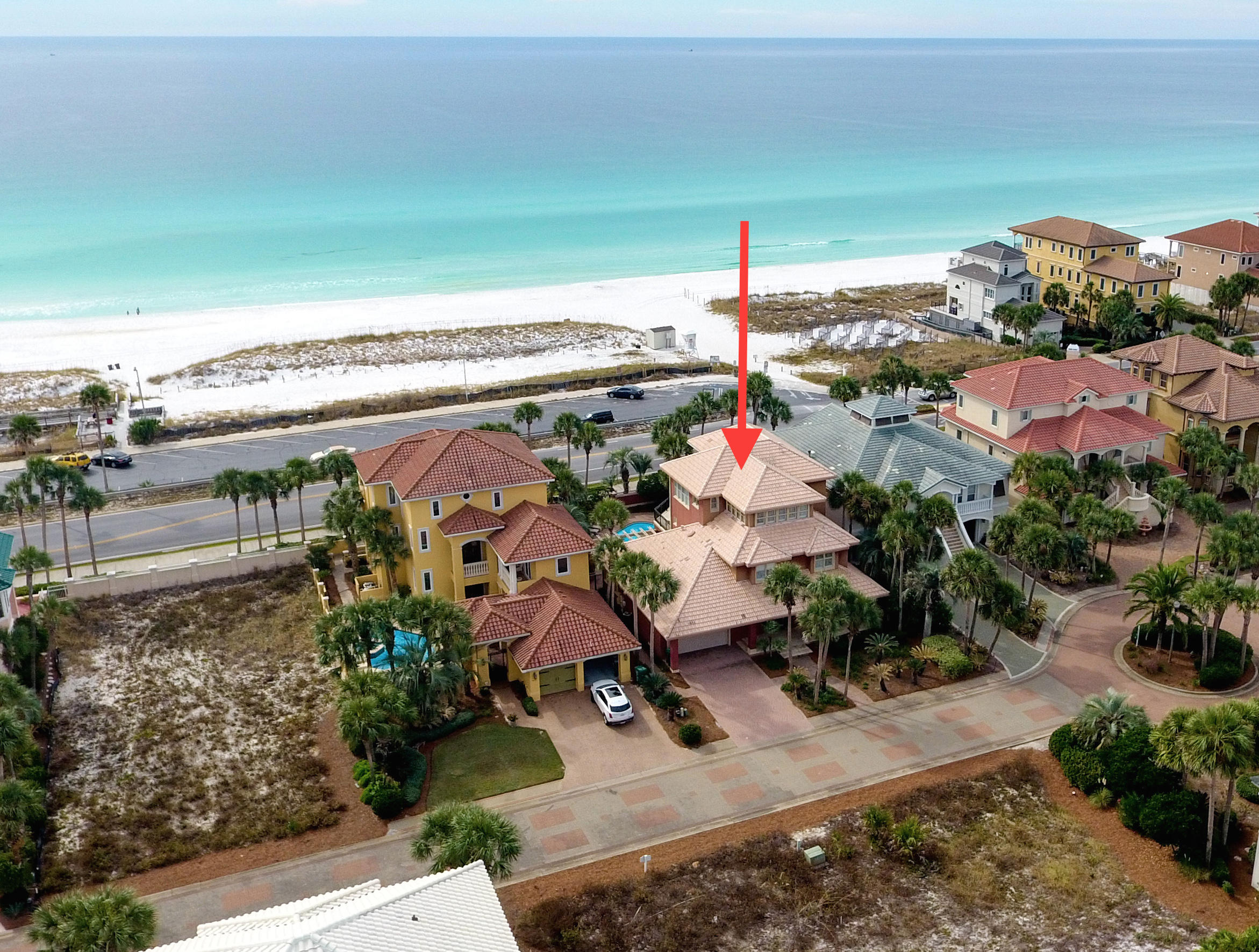 DESTINY S/D - Residential