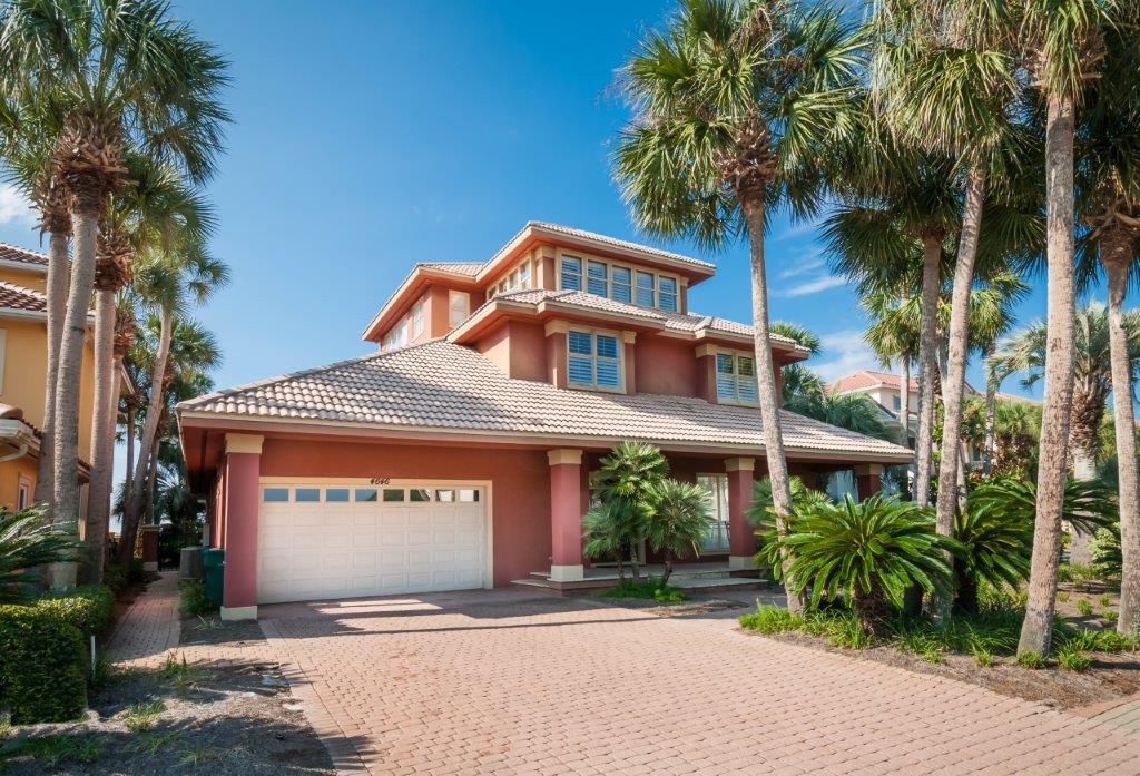 DESTINY S/D - Residential