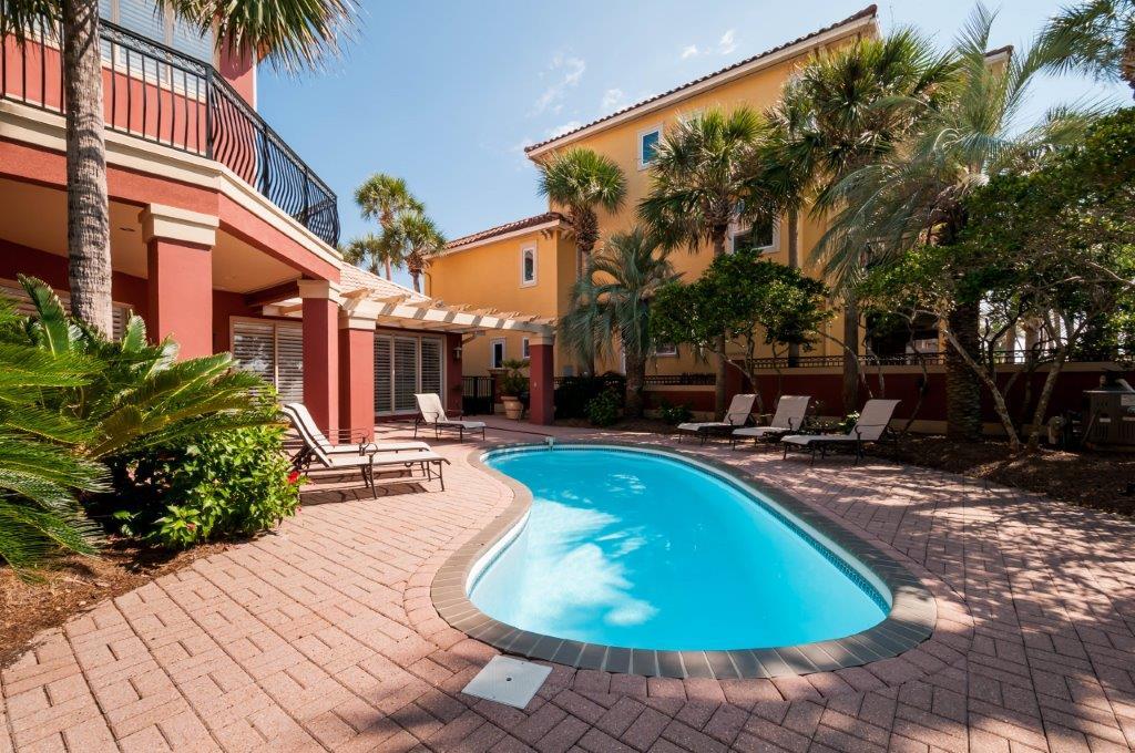 DESTINY S/D - Residential