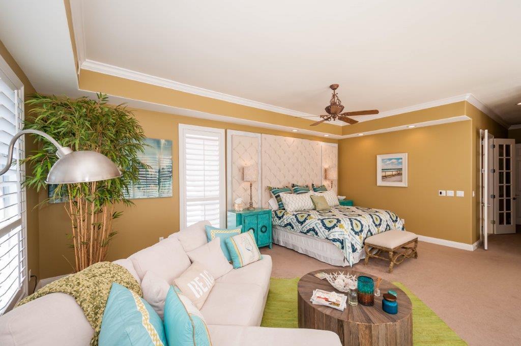 DESTINY S/D - Residential