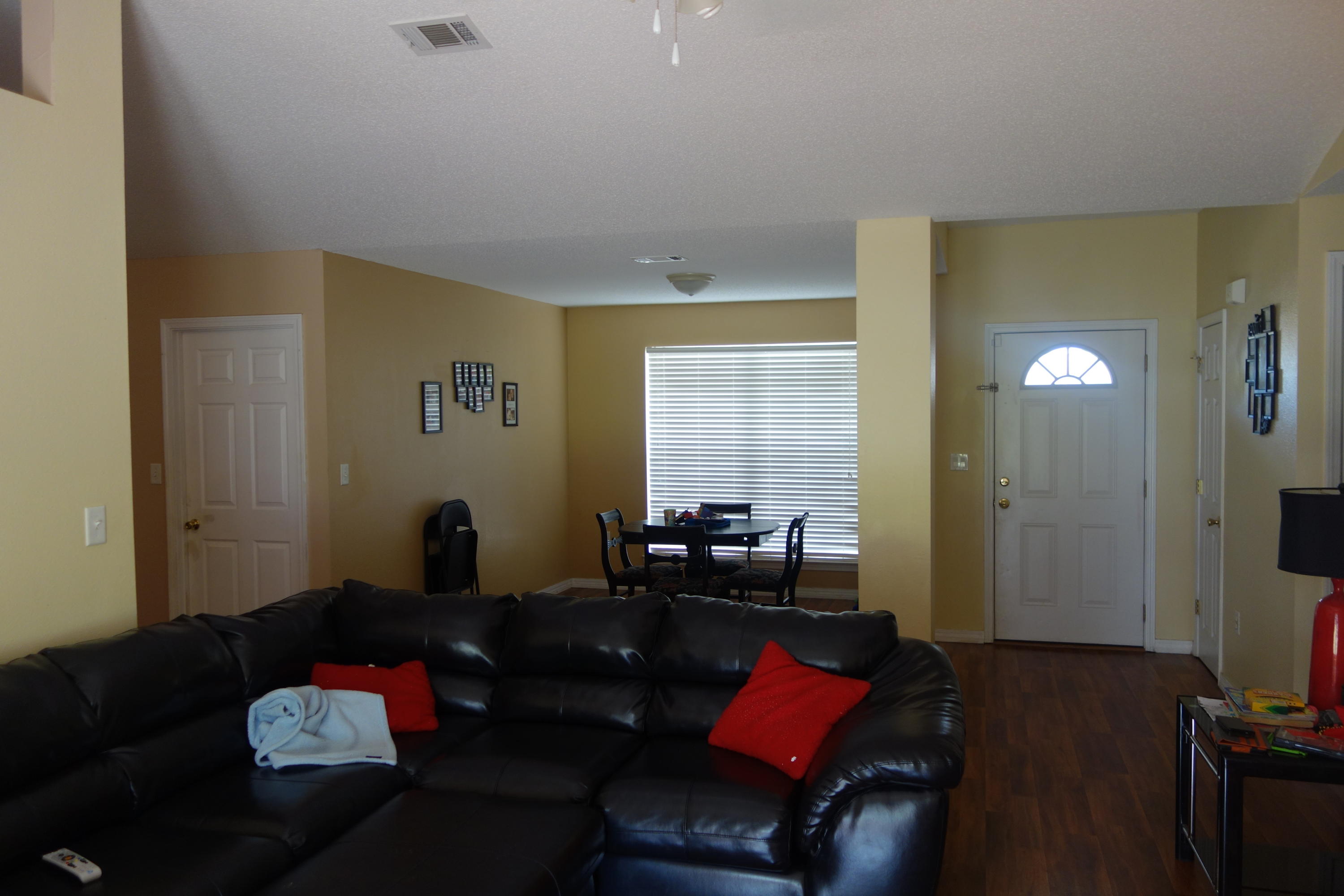 THE PINES - Residential