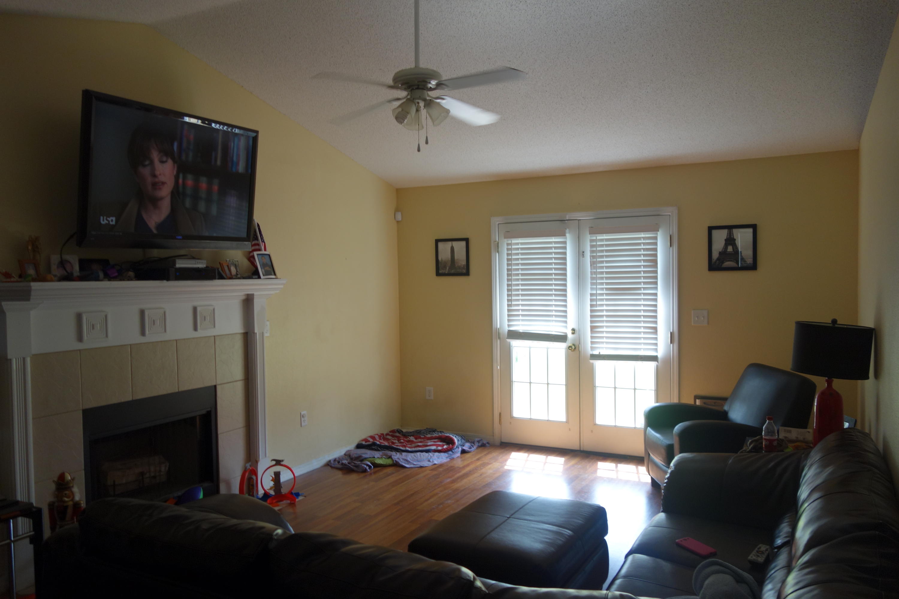 THE PINES - Residential