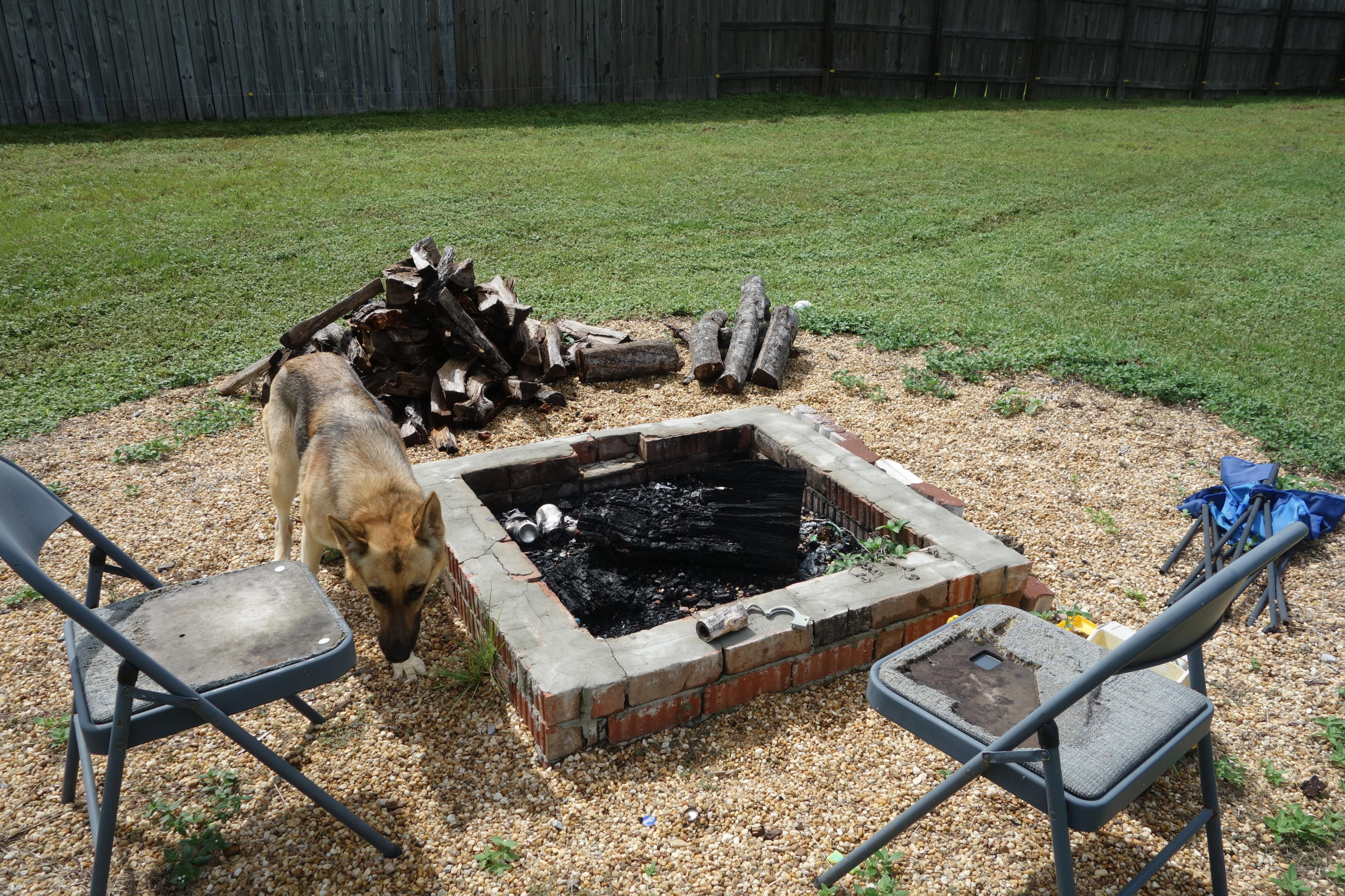 THE PINES - Residential