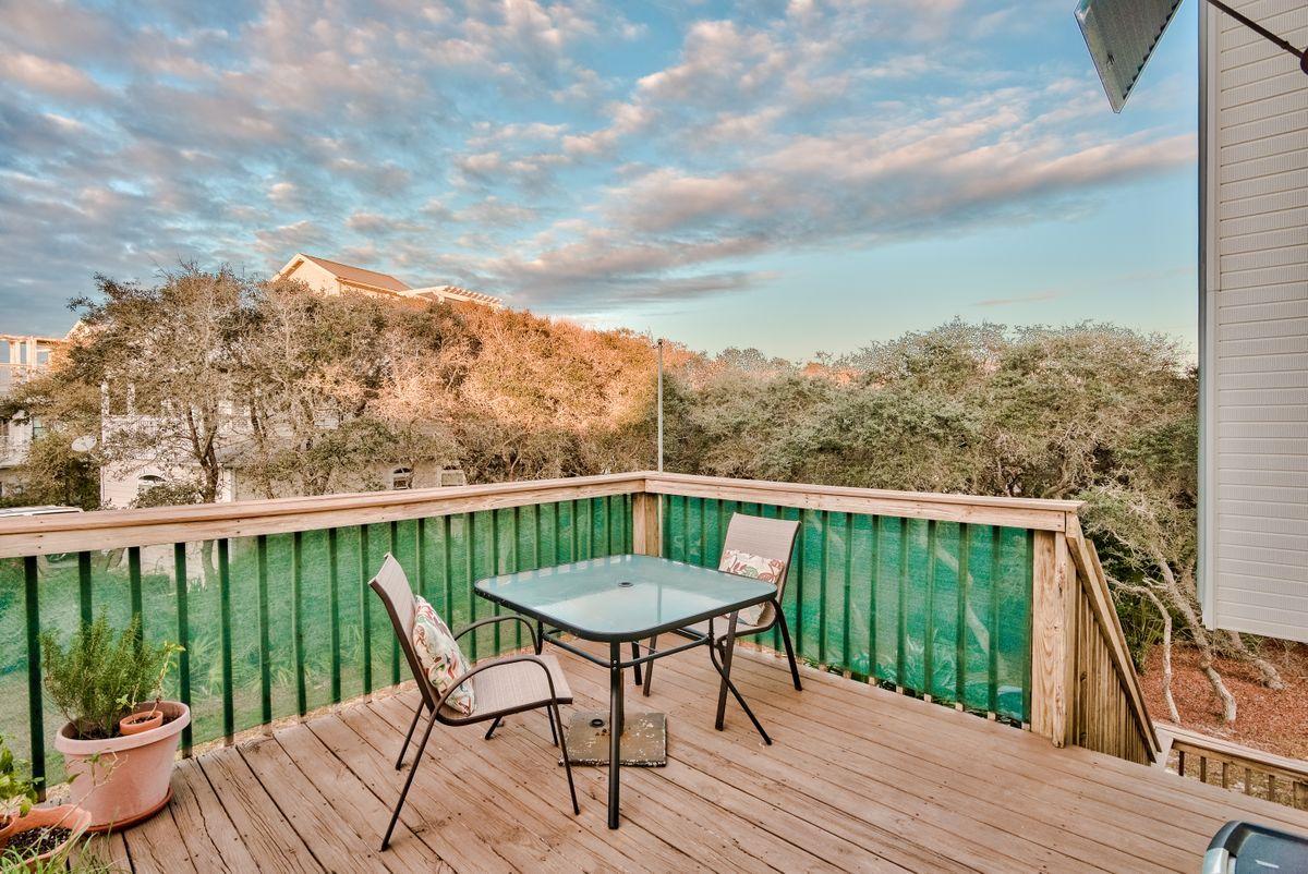BLUE MOUNTAIN BEACH - Residential