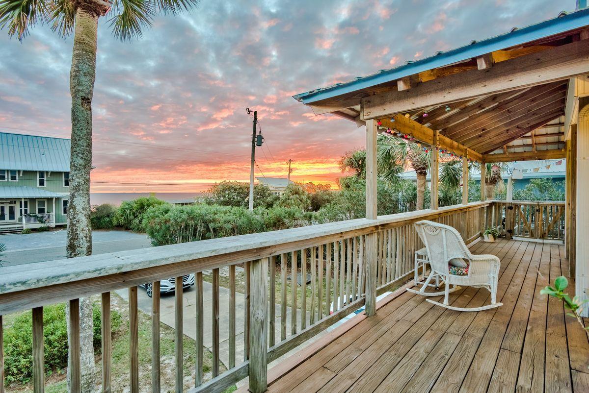 BLUE MOUNTAIN BEACH - Residential
