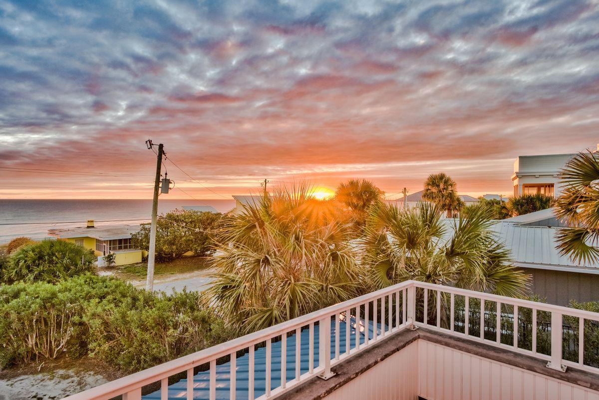 BLUE MOUNTAIN BEACH - Residential
