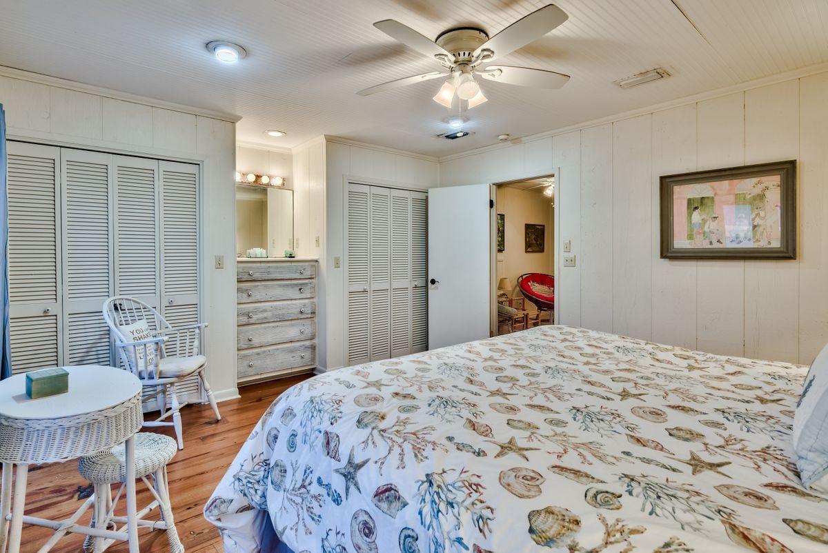 BLUE MOUNTAIN BEACH - Residential