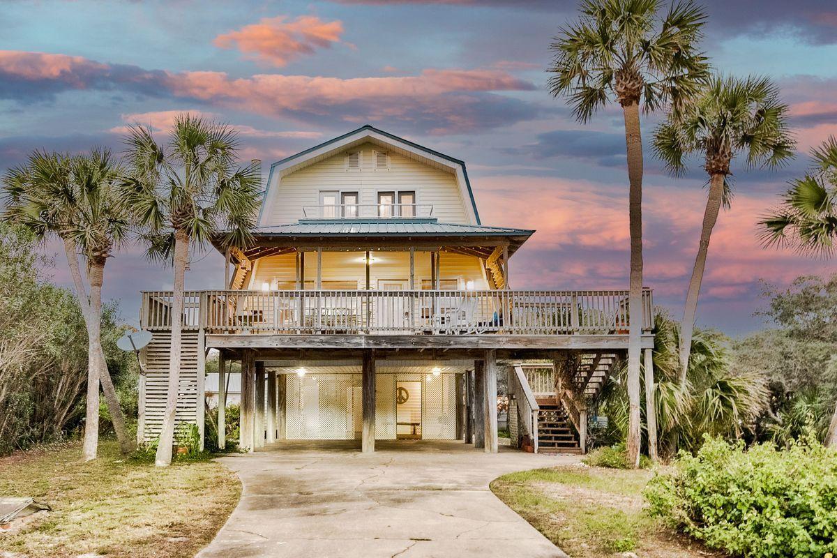 BLUE MOUNTAIN BEACH - Residential