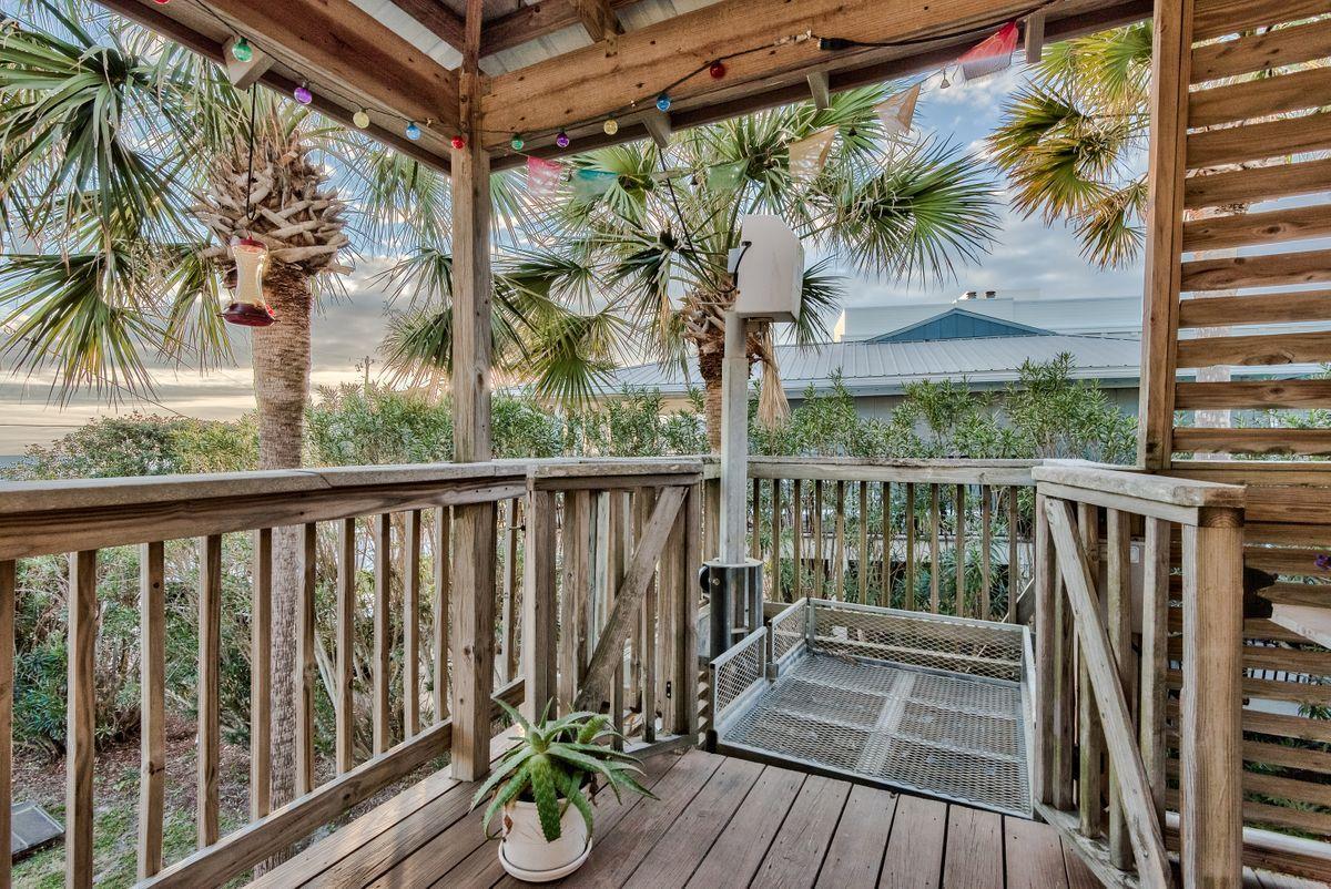 BLUE MOUNTAIN BEACH - Residential
