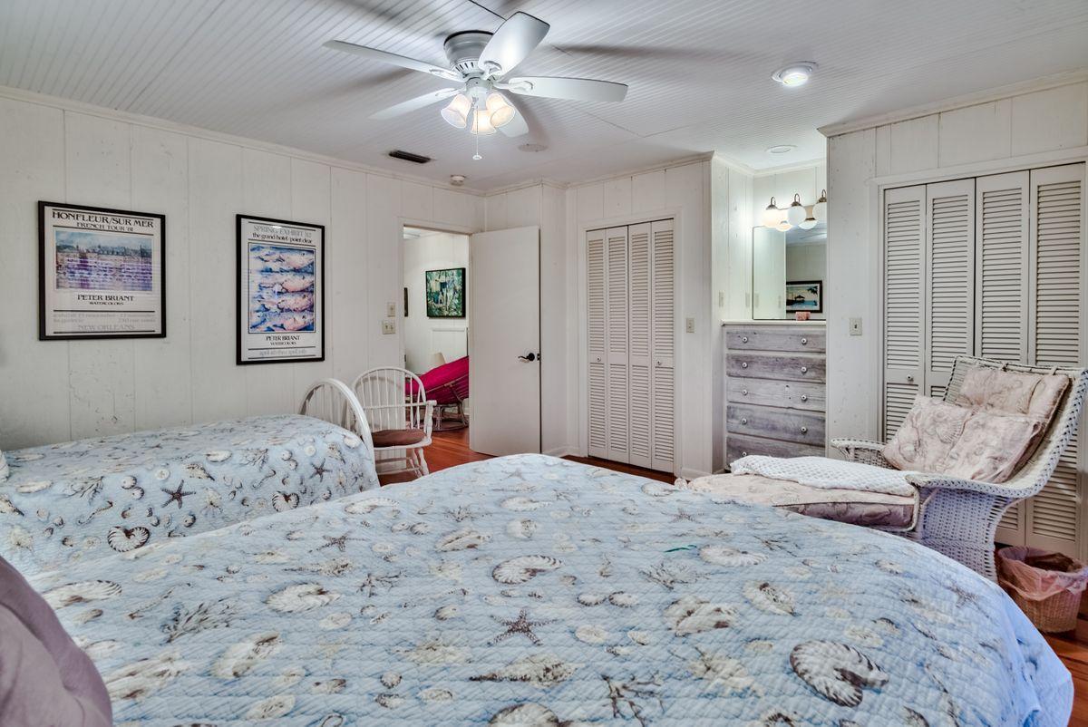 BLUE MOUNTAIN BEACH - Residential