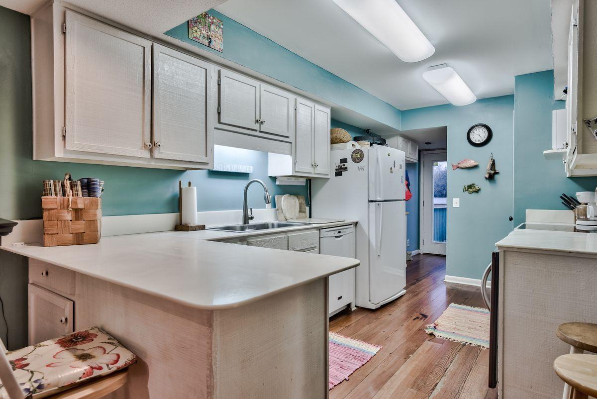 BLUE MOUNTAIN BEACH - Residential