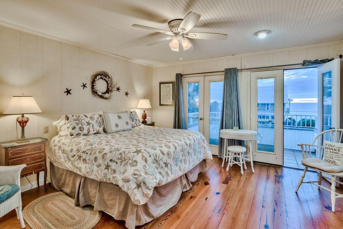 BLUE MOUNTAIN BEACH - Residential