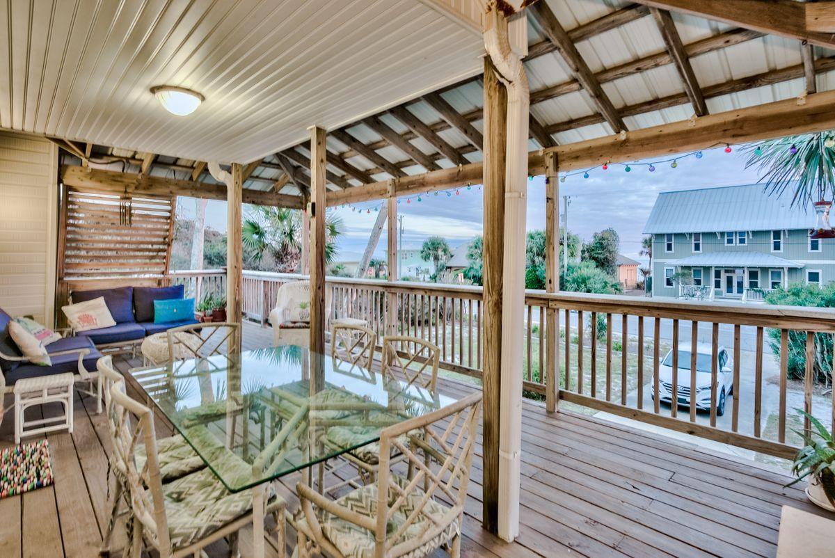 BLUE MOUNTAIN BEACH - Residential