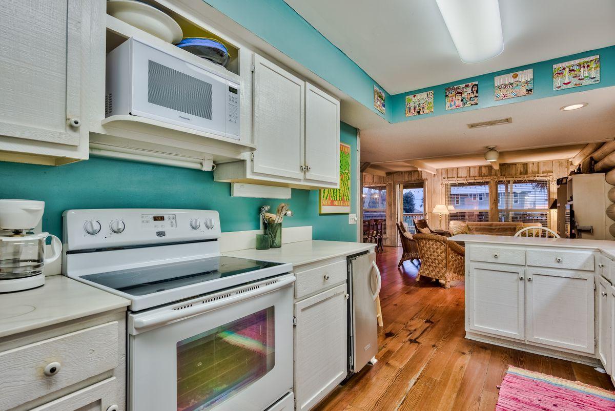 BLUE MOUNTAIN BEACH - Residential