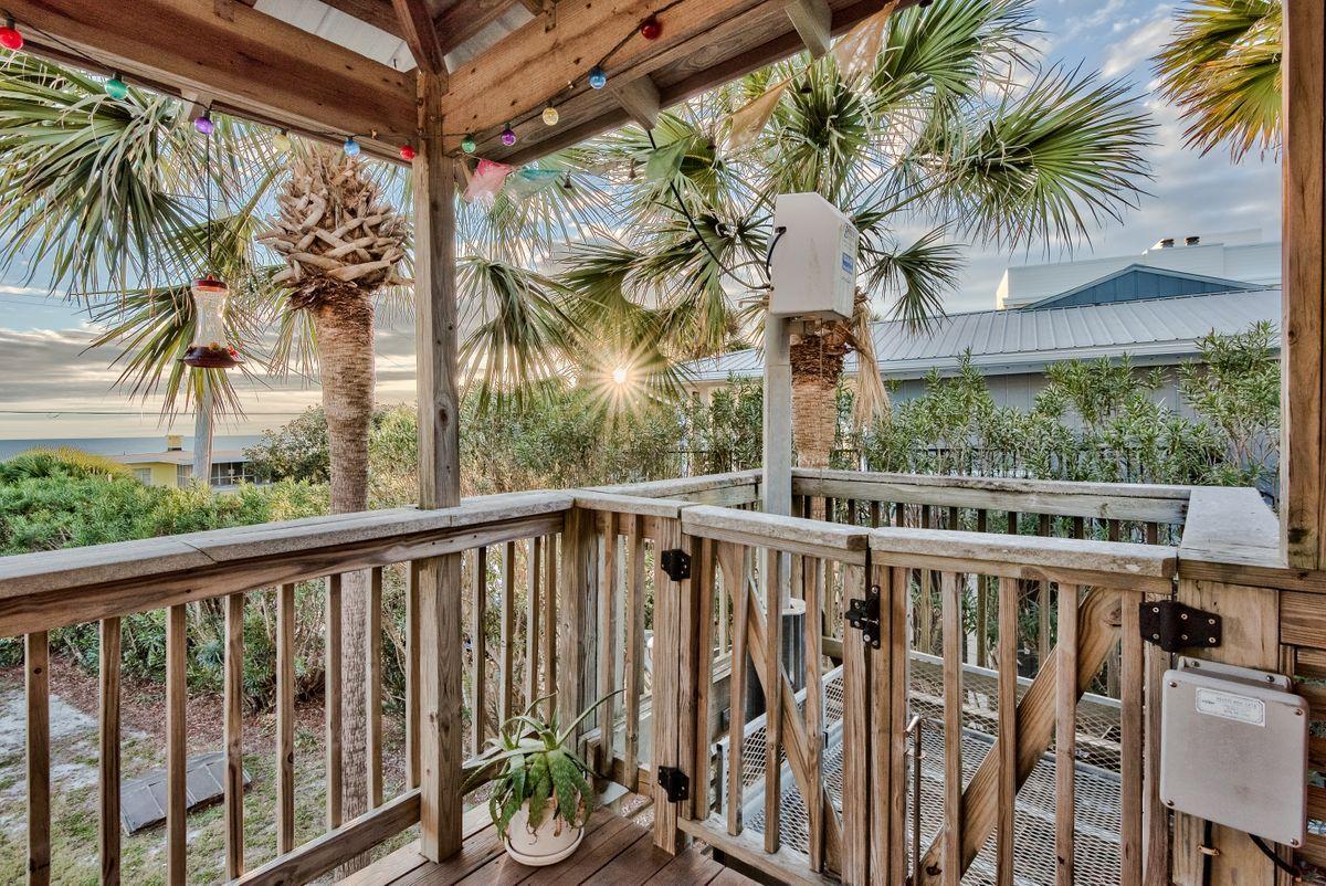BLUE MOUNTAIN BEACH - Residential
