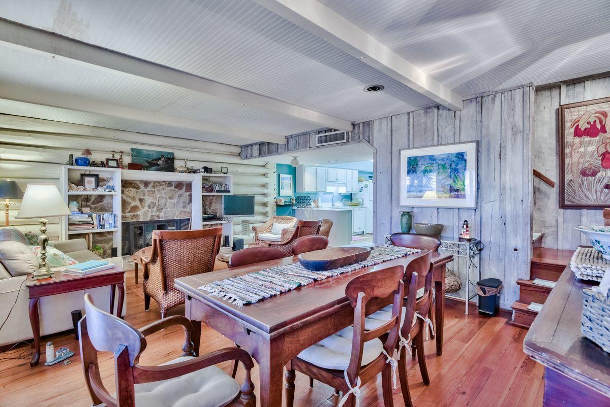 BLUE MOUNTAIN BEACH - Residential