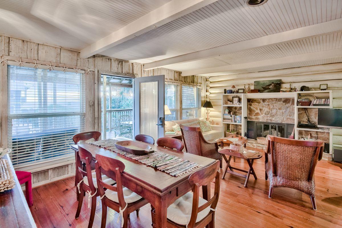 BLUE MOUNTAIN BEACH - Residential