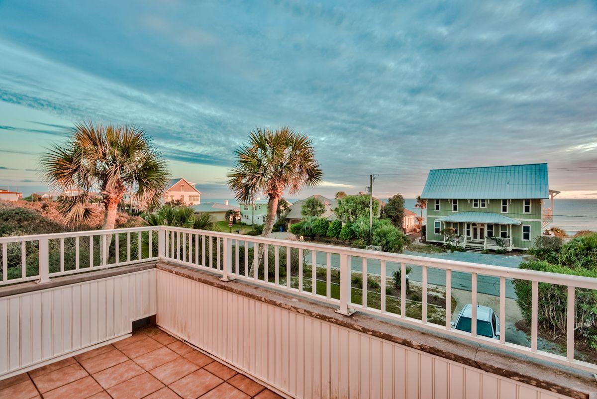 BLUE MOUNTAIN BEACH - Residential