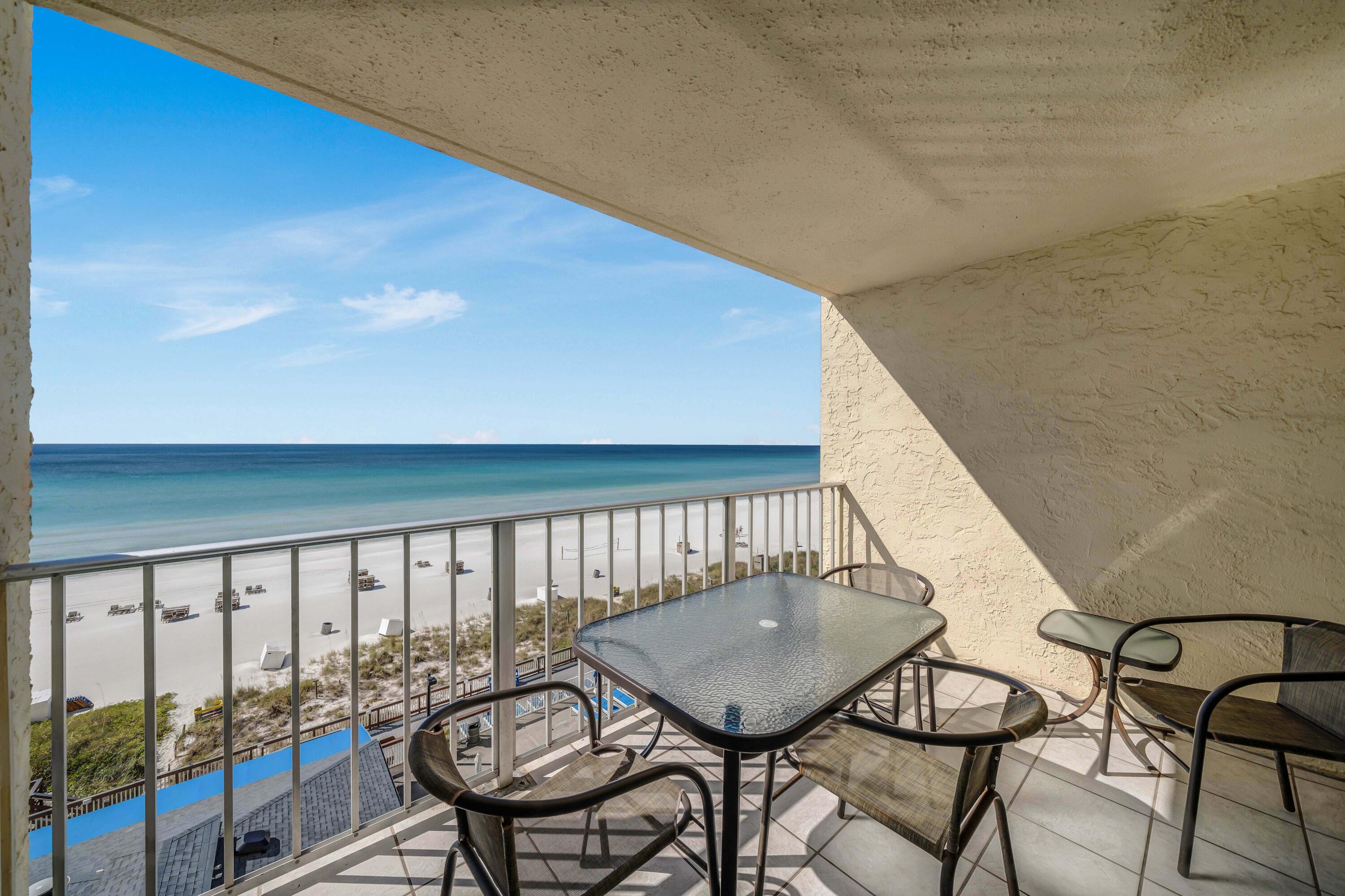 REGENCY TOWERS CONDO - Residential