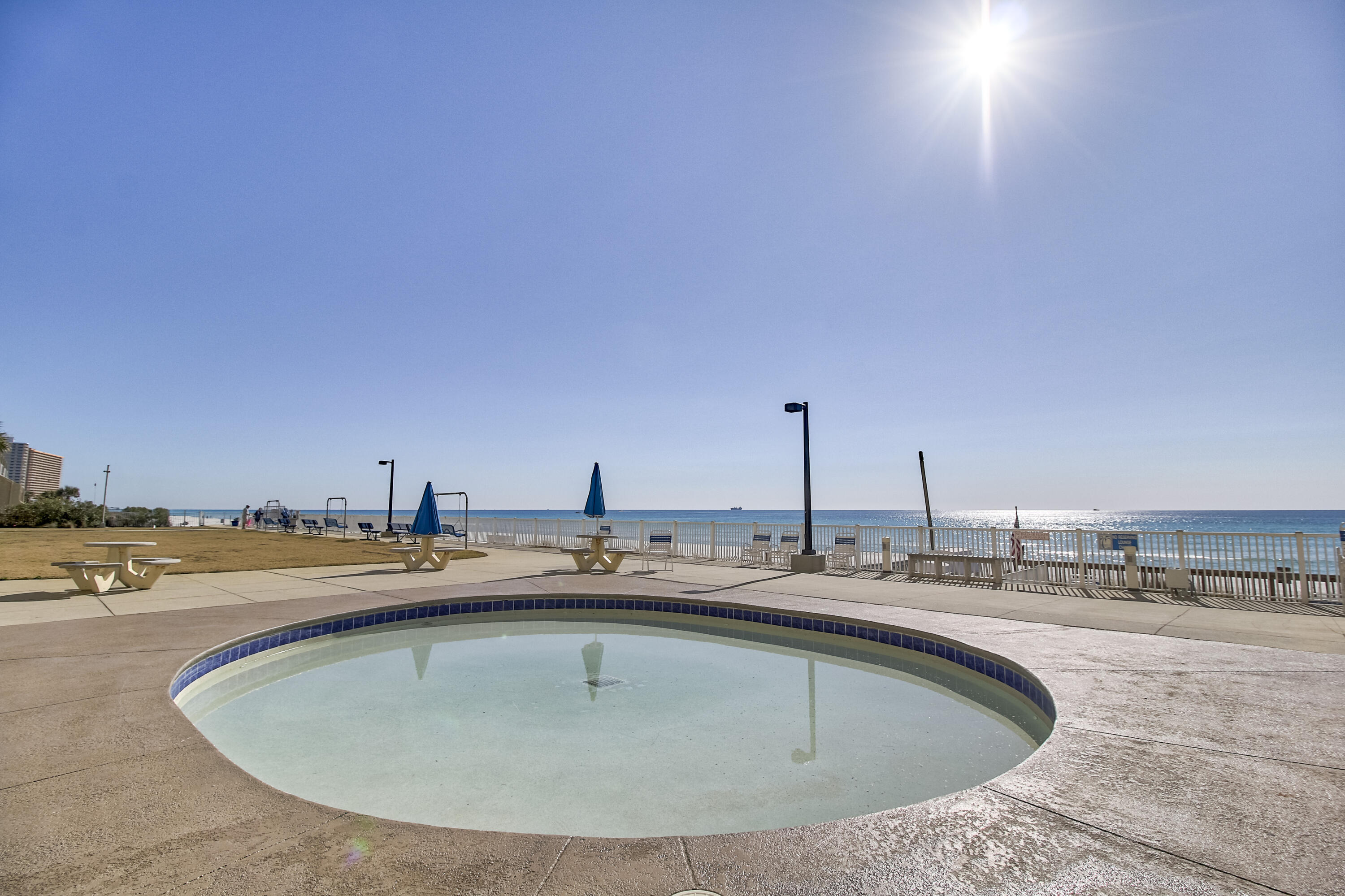 REGENCY TOWERS CONDO - Residential