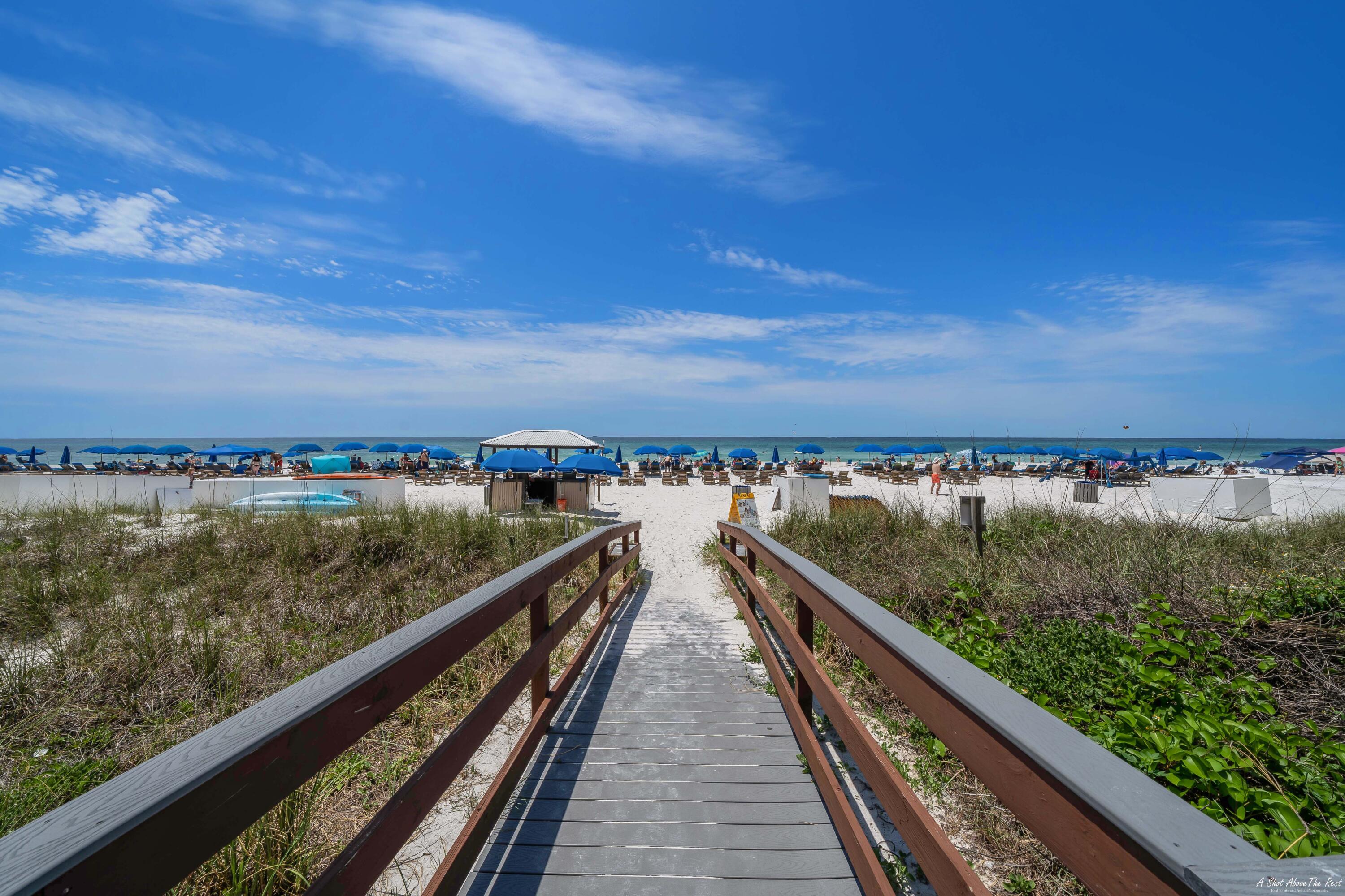 REGENCY TOWERS CONDO - Residential