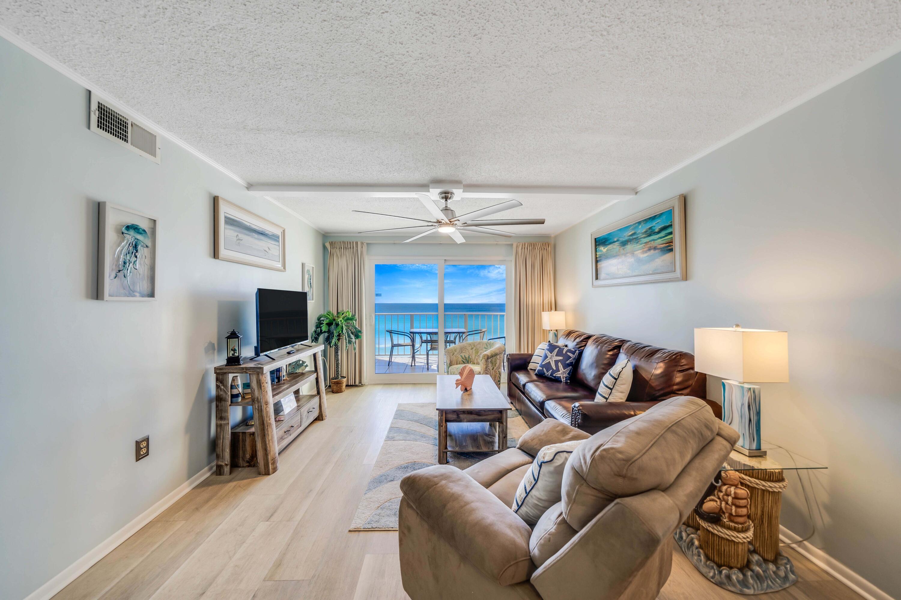 REGENCY TOWERS CONDO - Residential