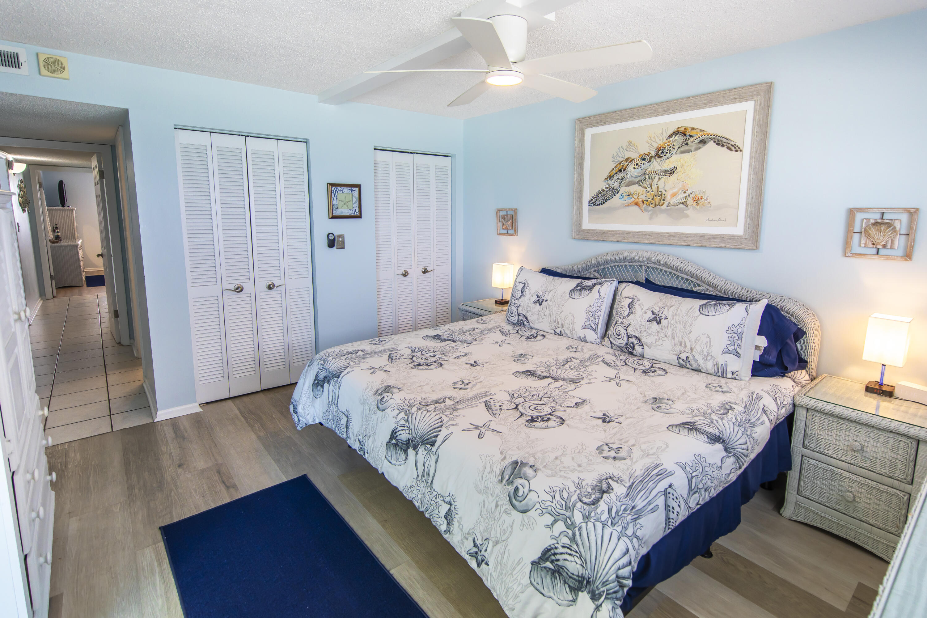 REGENCY TOWERS CONDO - Residential