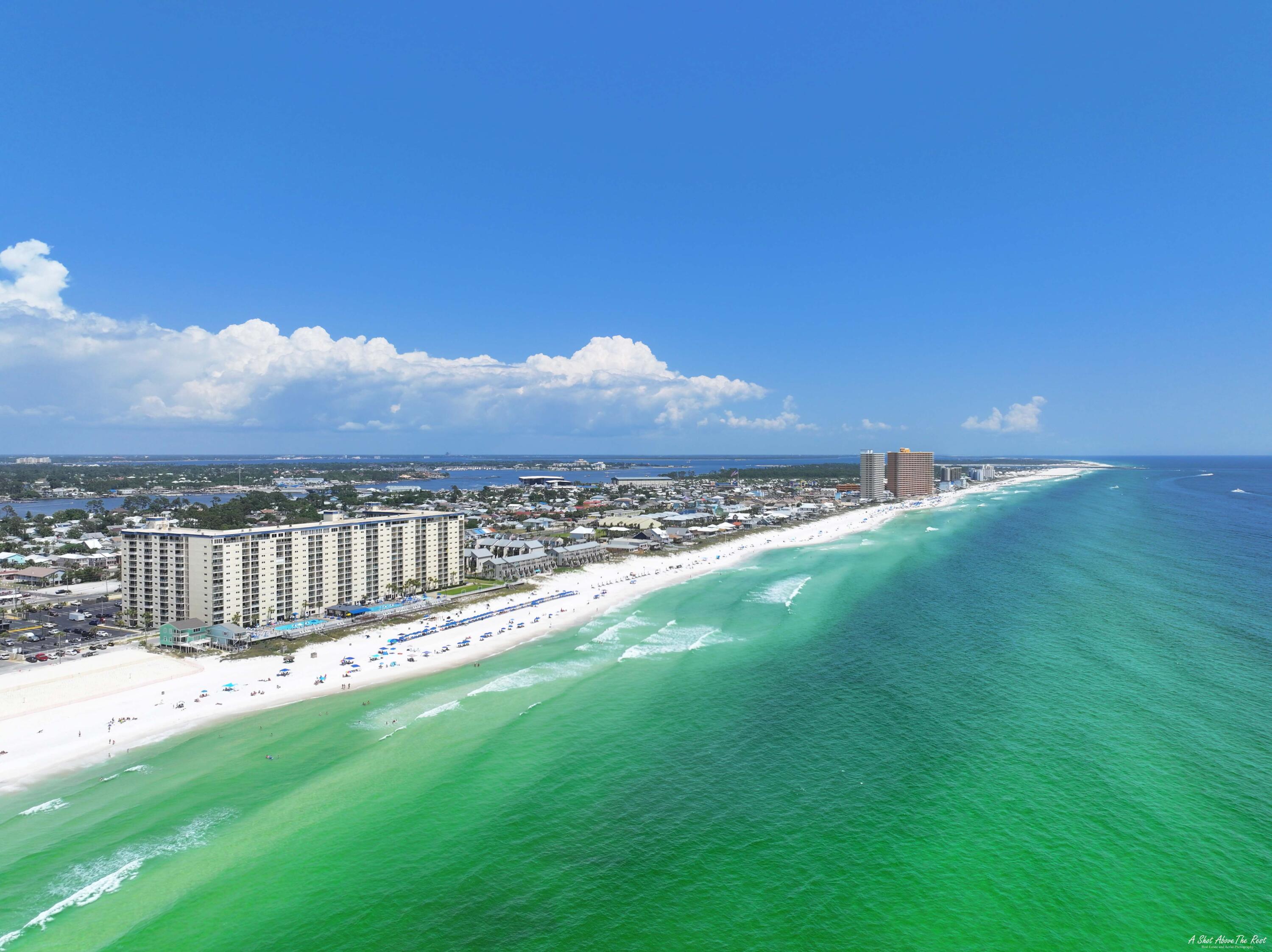 REGENCY TOWERS CONDO - Residential