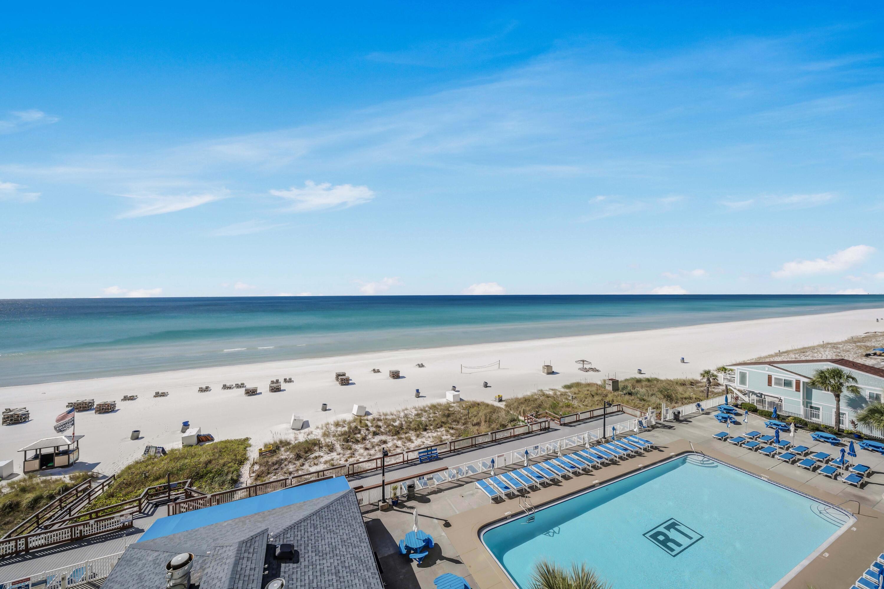 REGENCY TOWERS CONDO - Residential