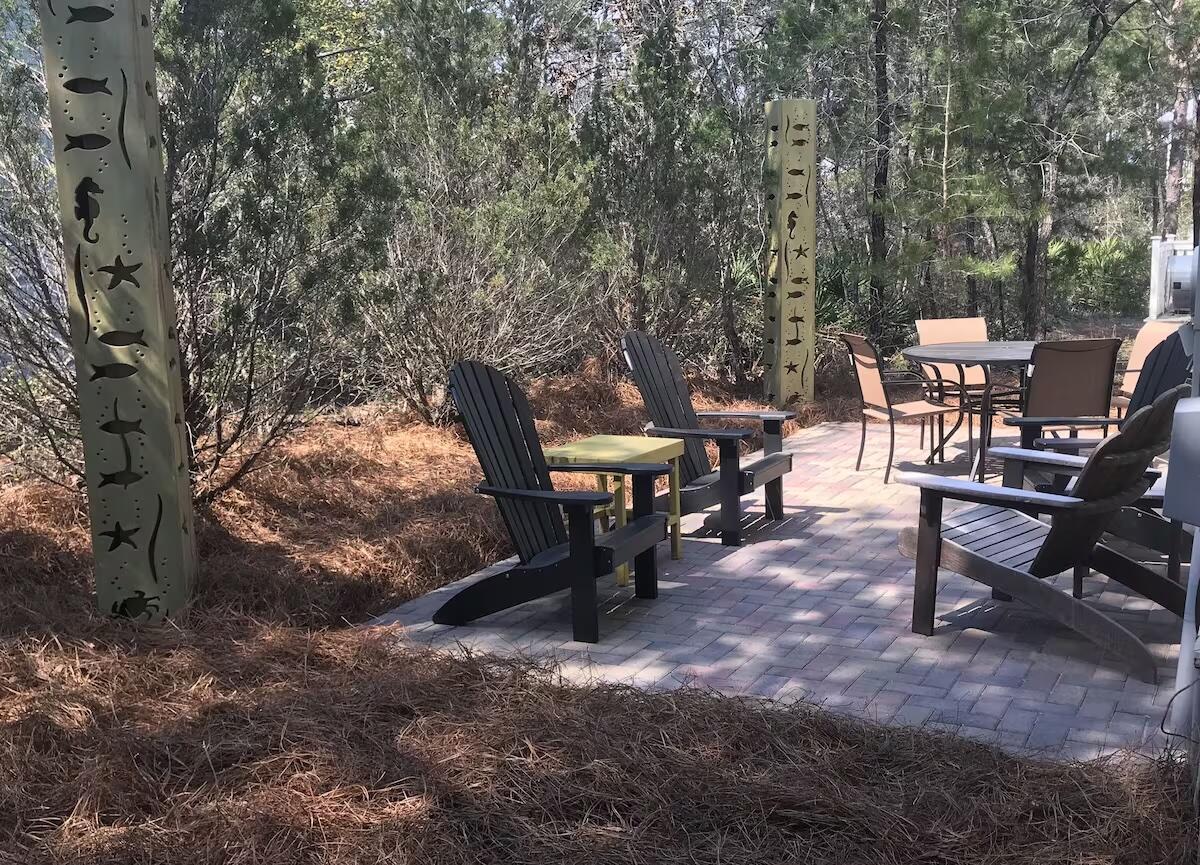 LAKESIDE AT BLUE MOUNTAIN BEACH - Residential