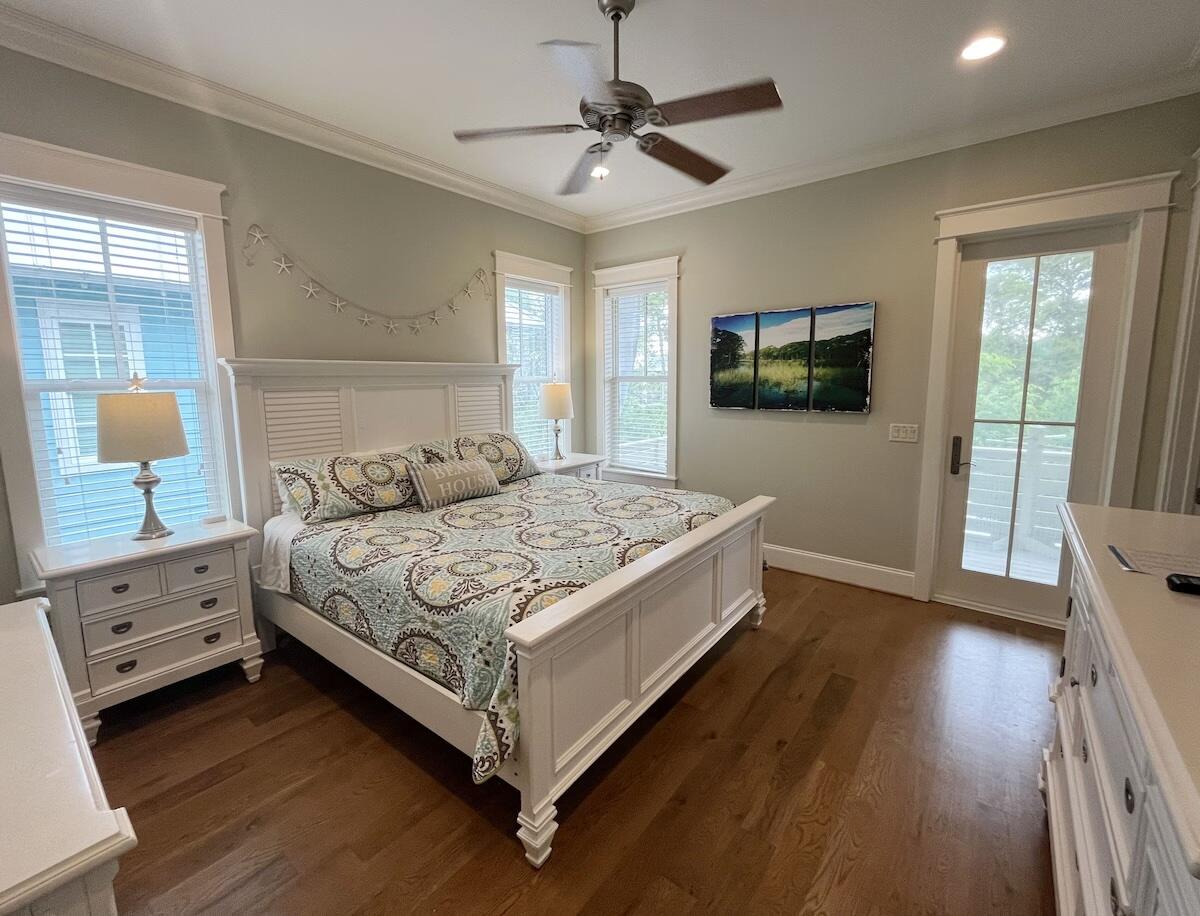 LAKESIDE AT BLUE MOUNTAIN BEACH - Residential