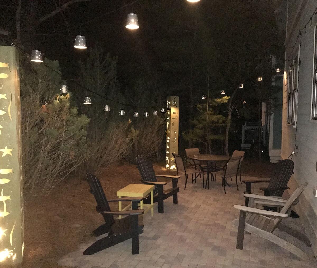 LAKESIDE AT BLUE MOUNTAIN BEACH - Residential