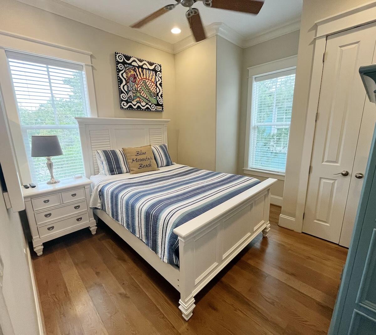 LAKESIDE AT BLUE MOUNTAIN BEACH - Residential