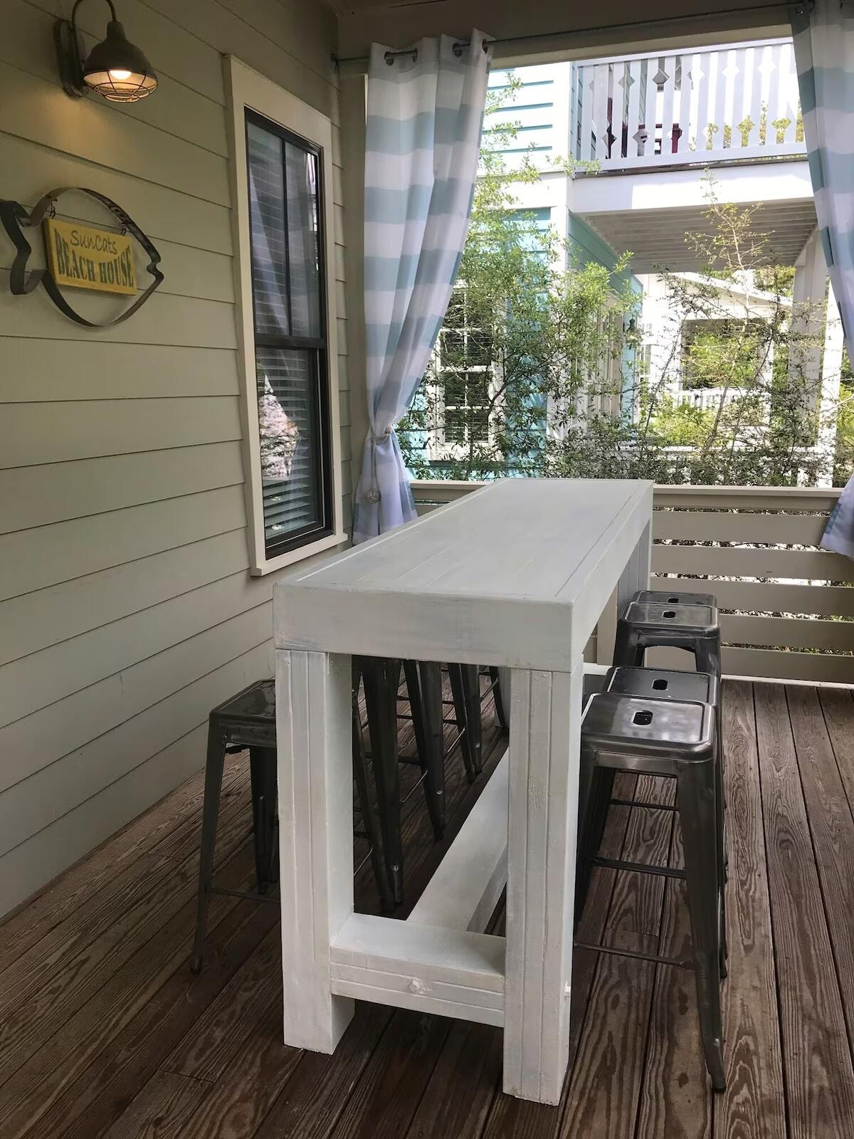 LAKESIDE AT BLUE MOUNTAIN BEACH - Residential