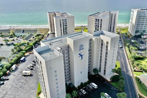 A home in Destin