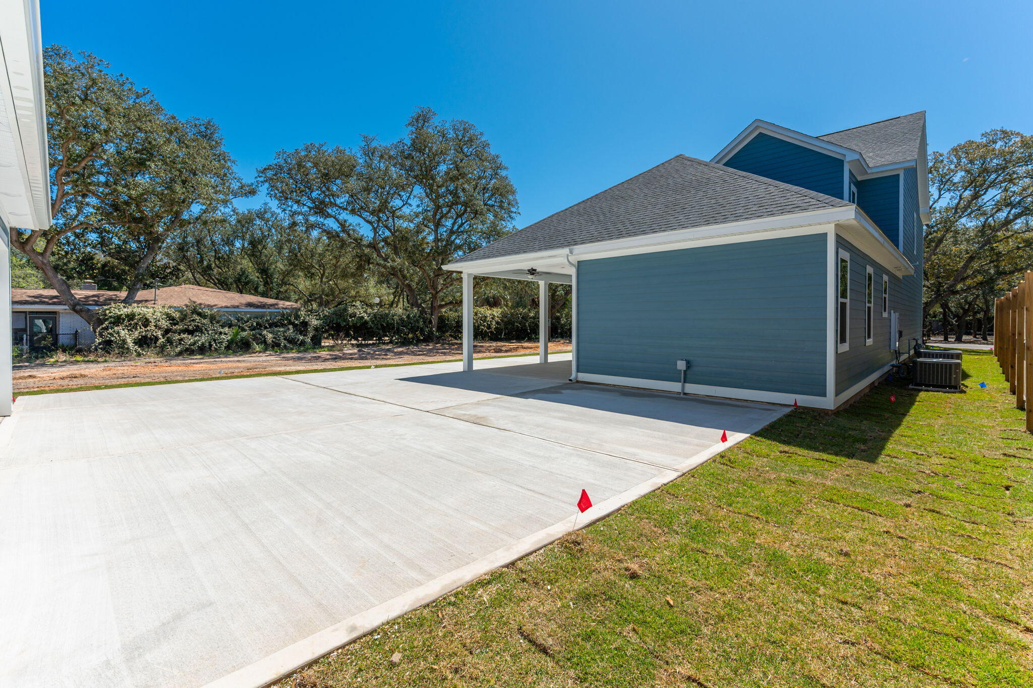 CHOCTAWMAR - Residential