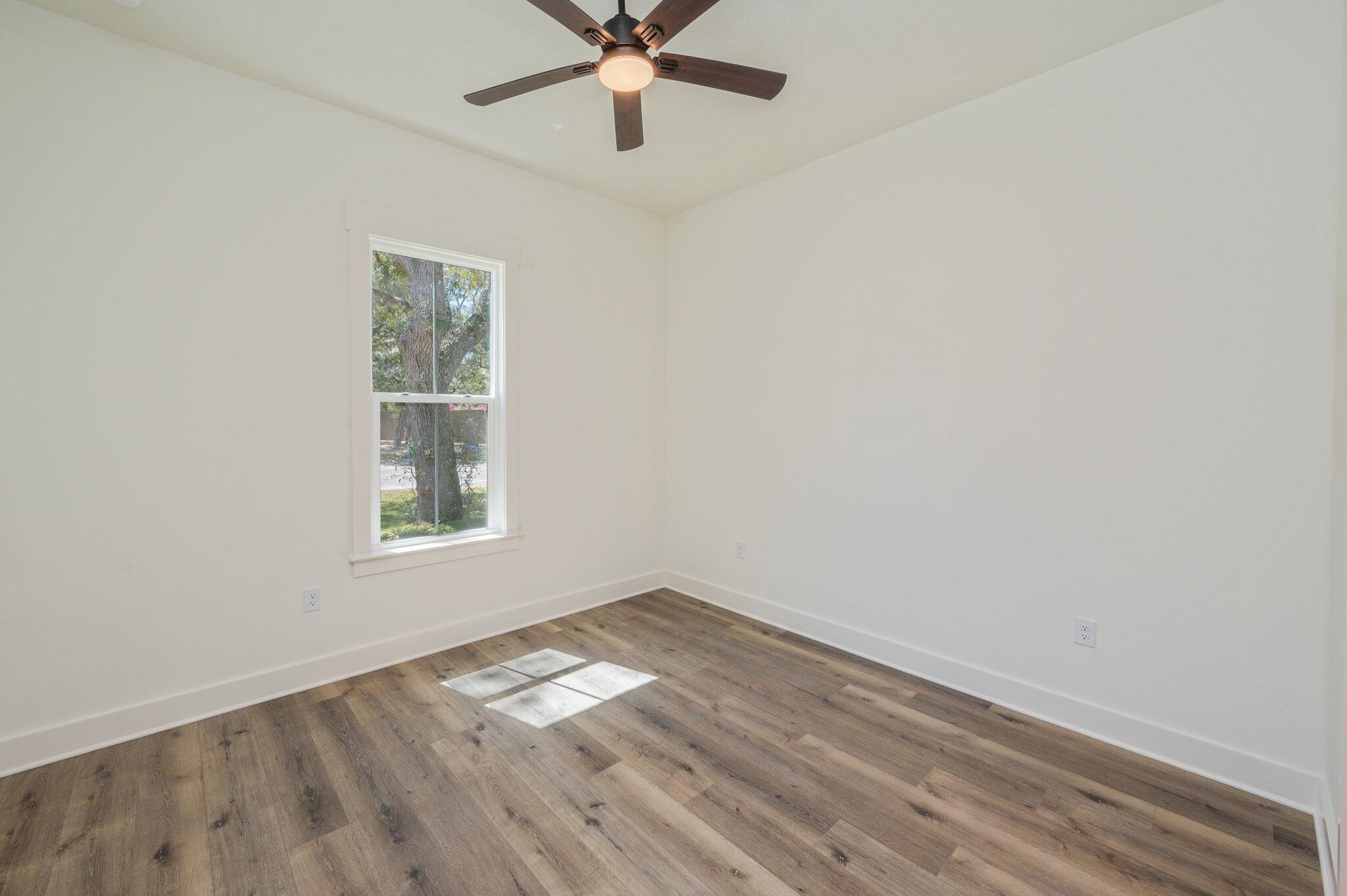 CHOCTAWMAR - Residential