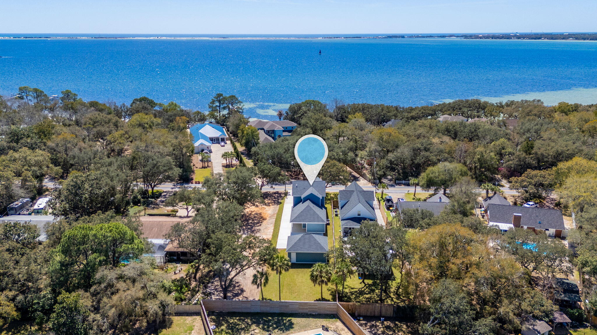 CHOCTAWMAR - Residential