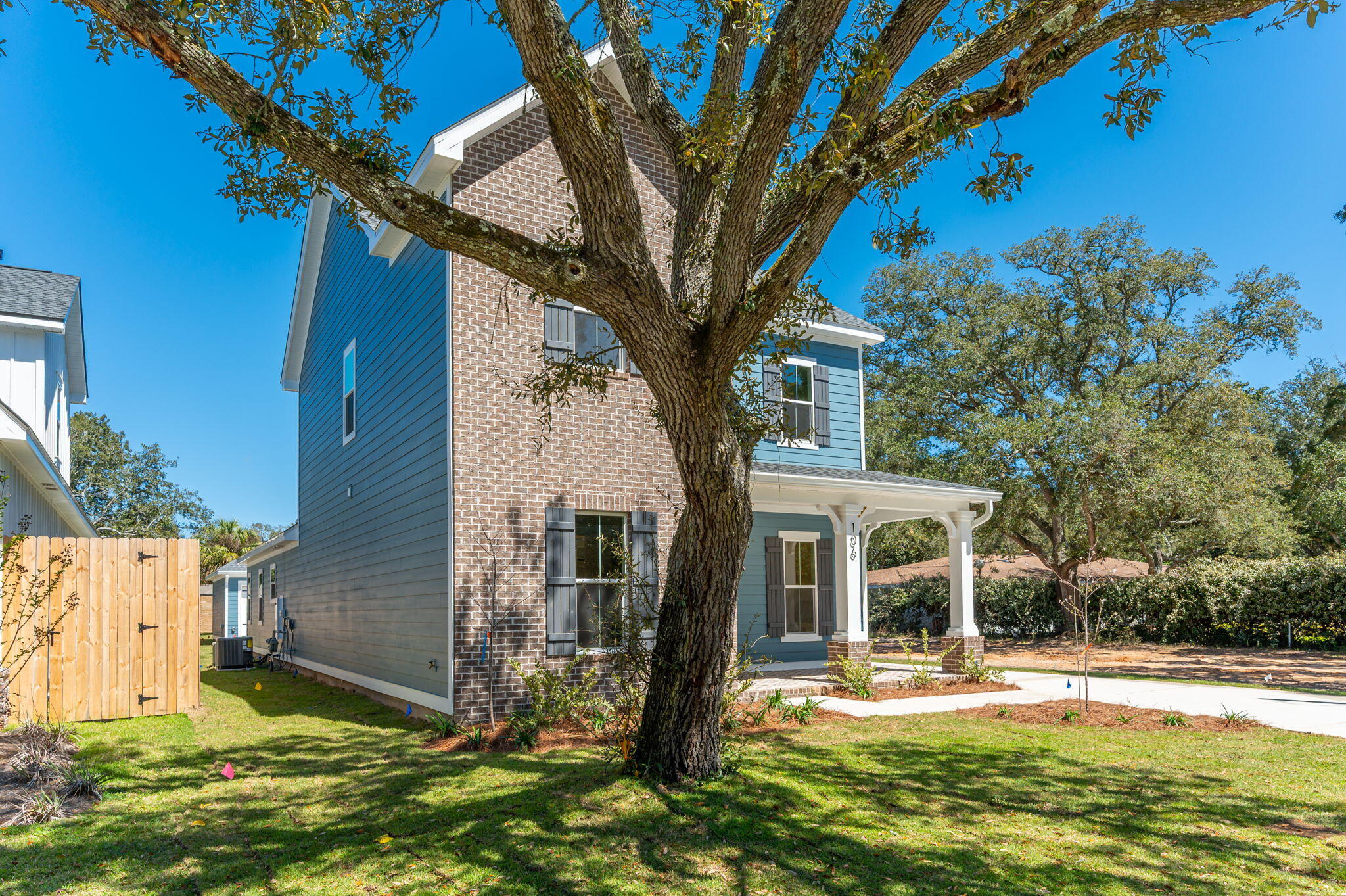 CHOCTAWMAR - Residential