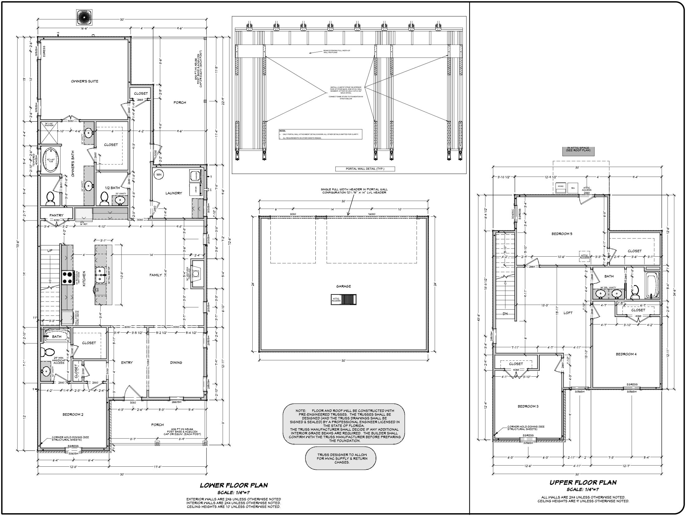 CHOCTAWMAR - Residential