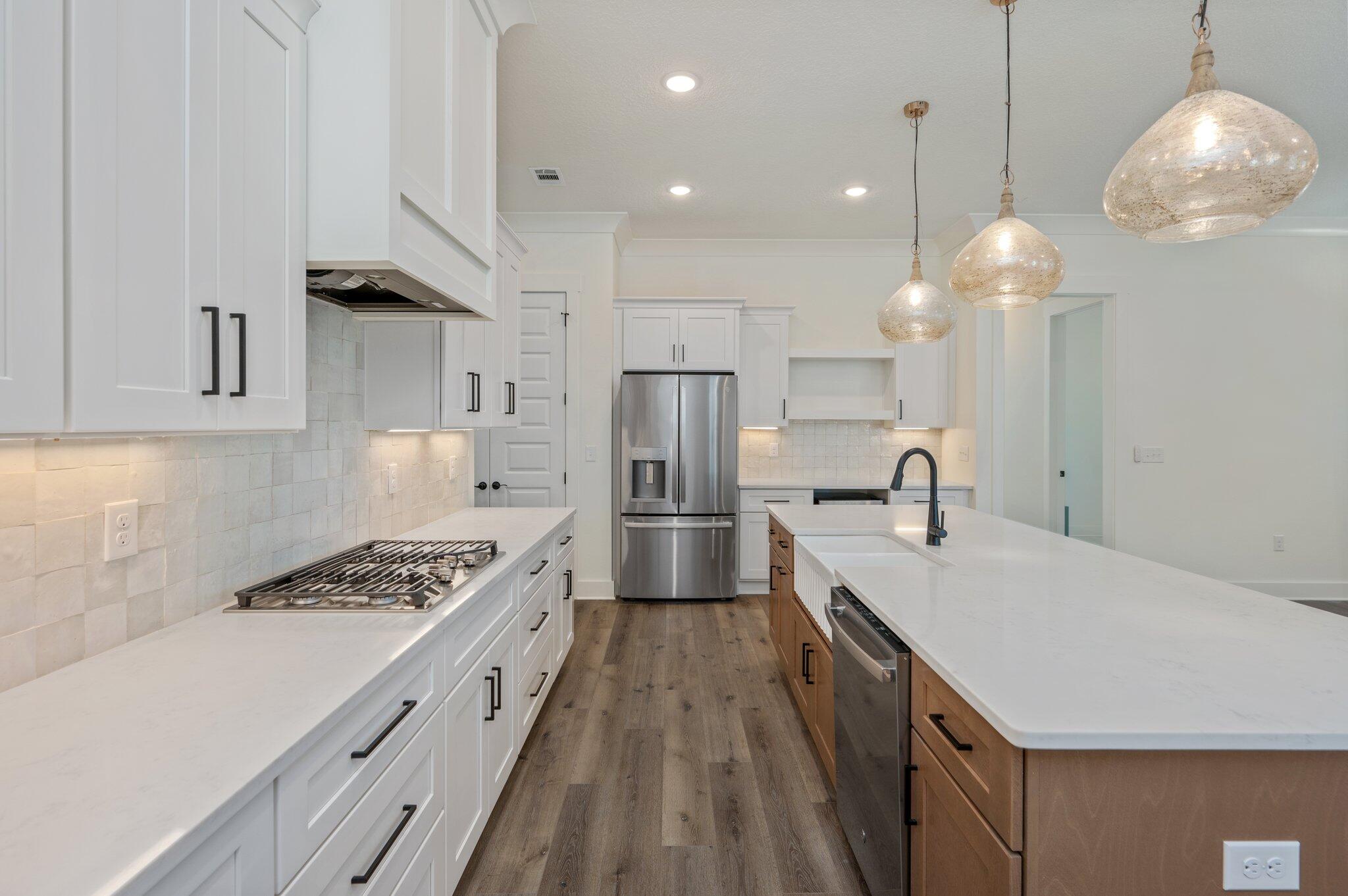 CHOCTAWMAR - Residential