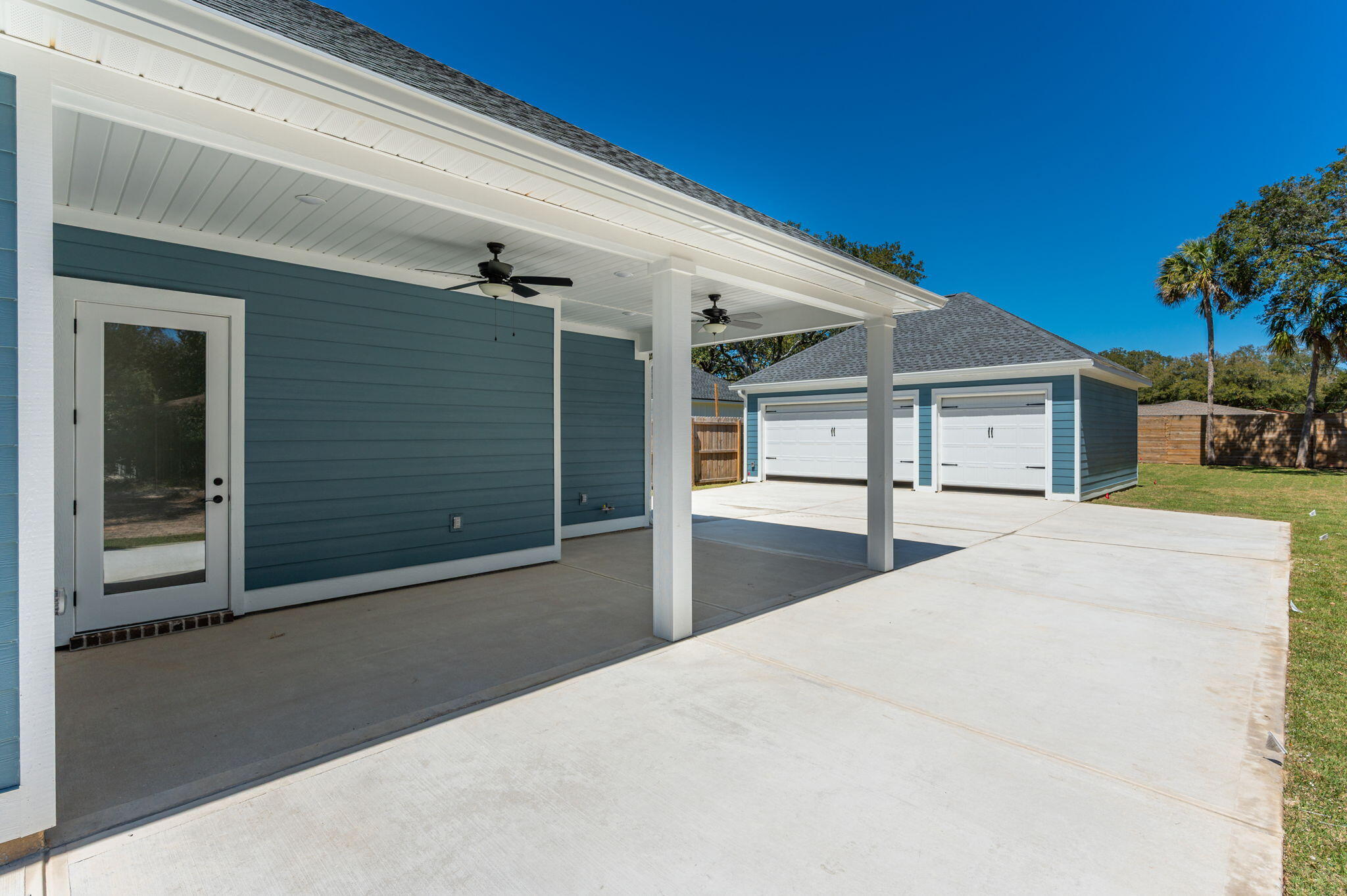CHOCTAWMAR - Residential