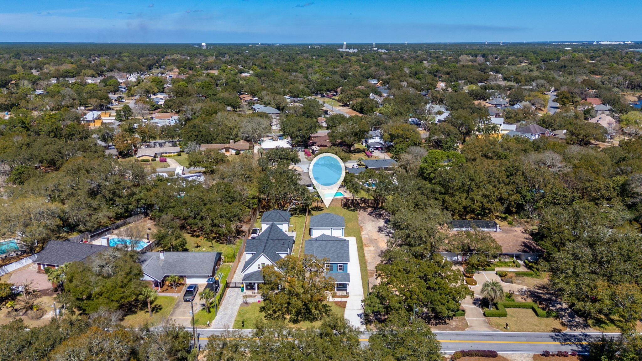 CHOCTAWMAR - Residential