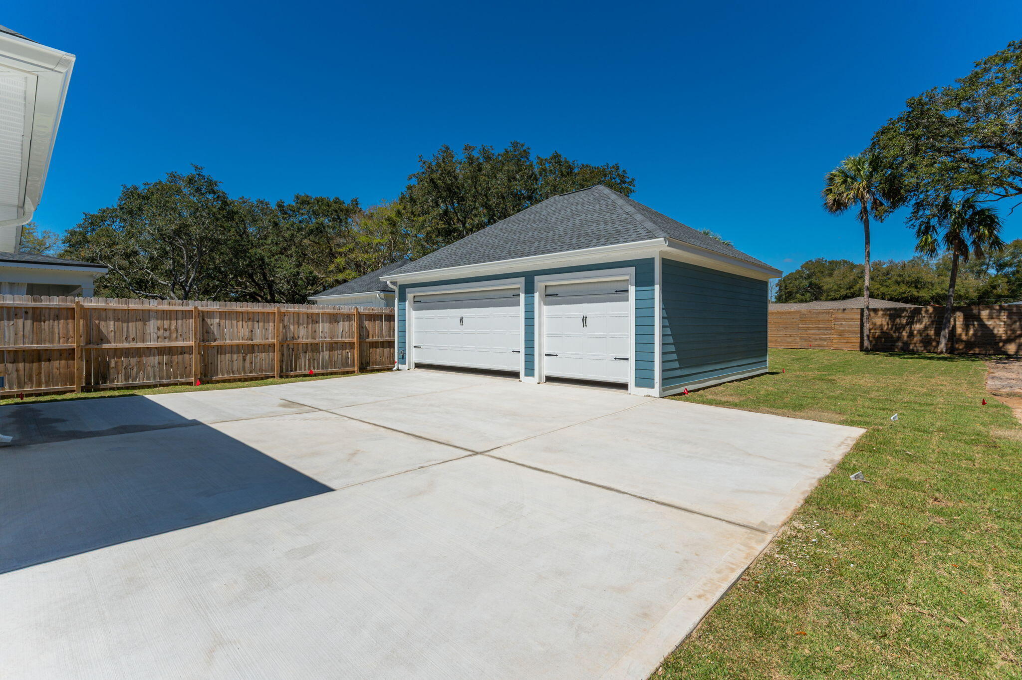 CHOCTAWMAR - Residential