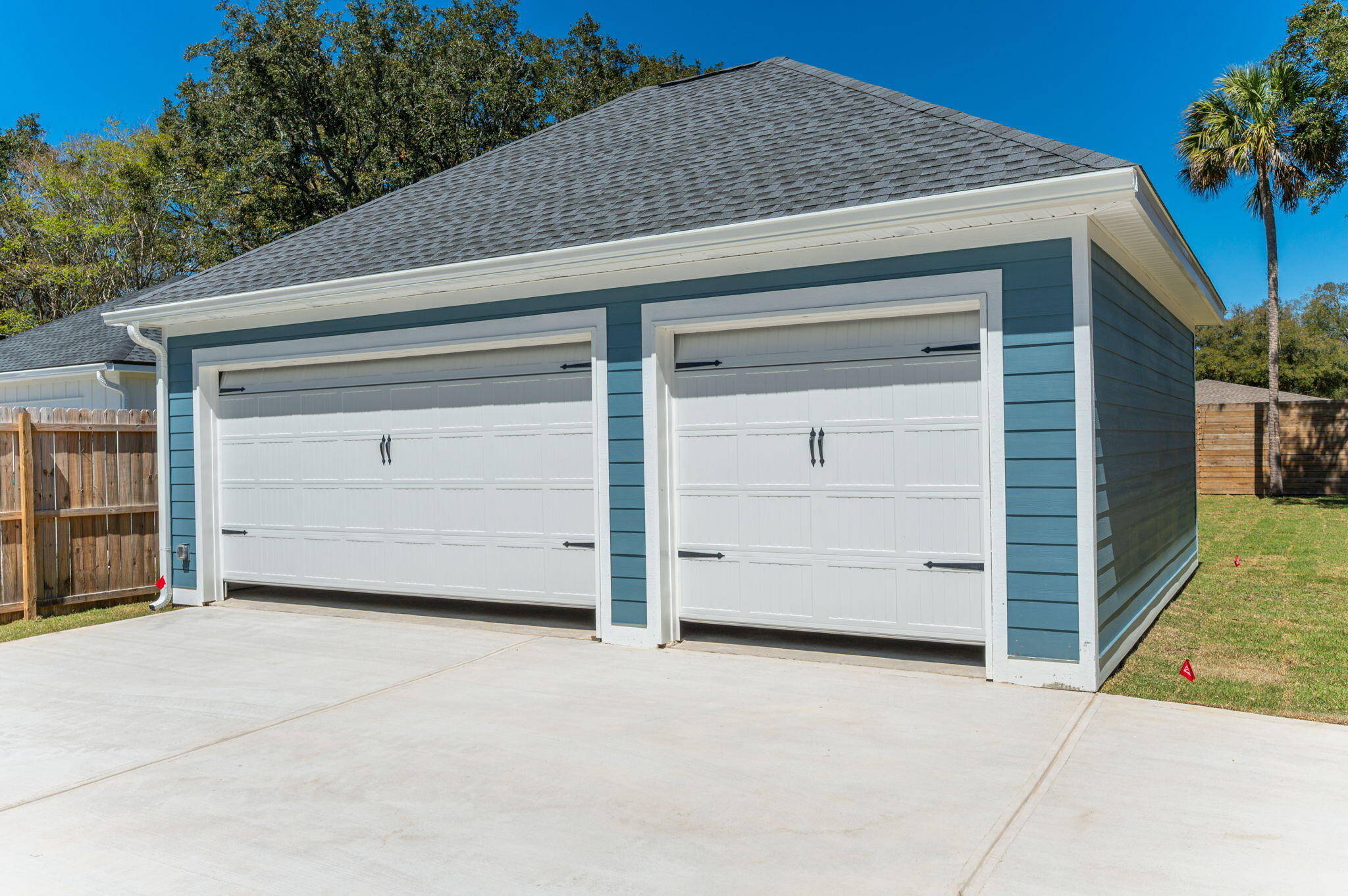 CHOCTAWMAR - Residential