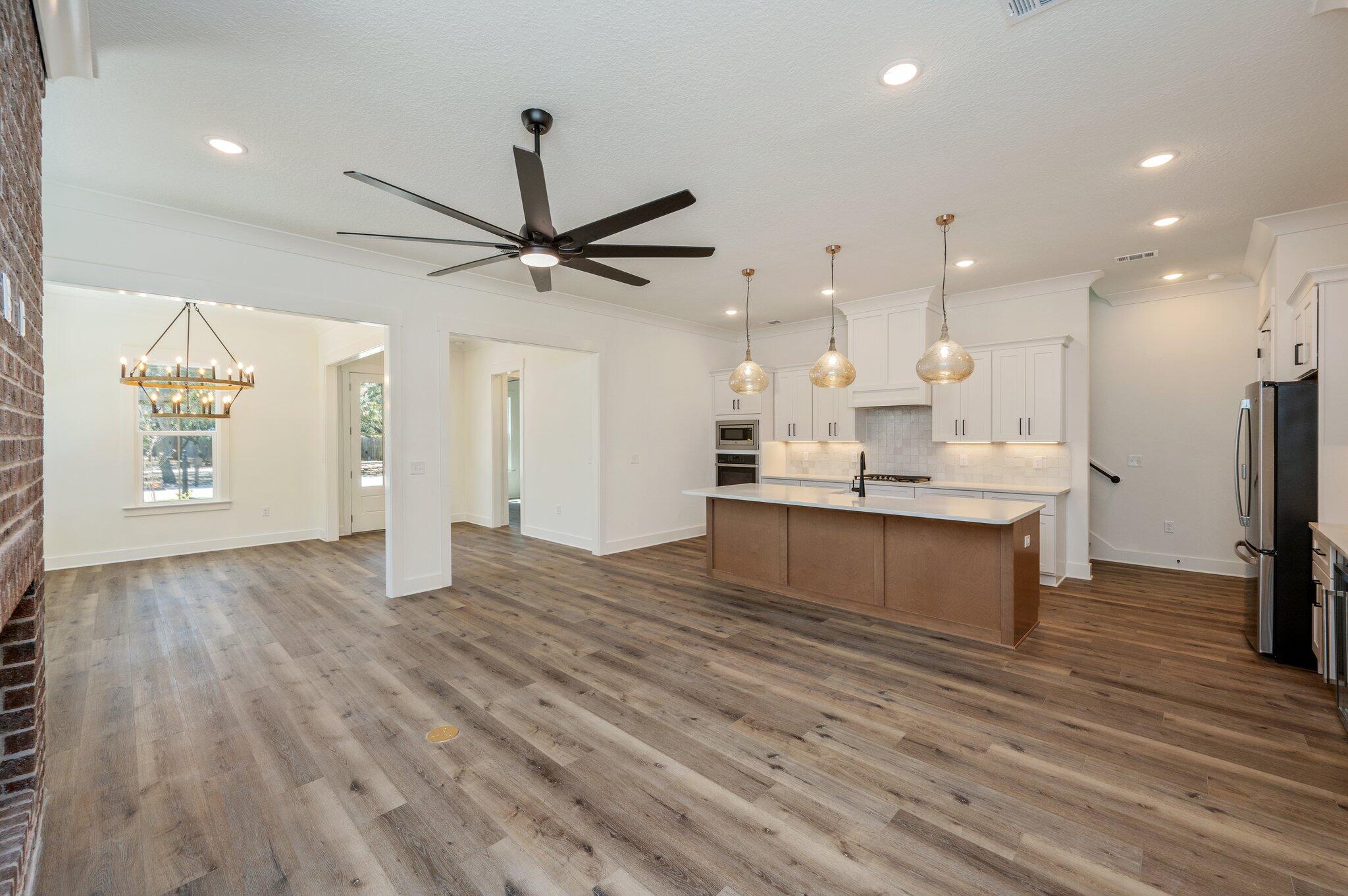 CHOCTAWMAR - Residential